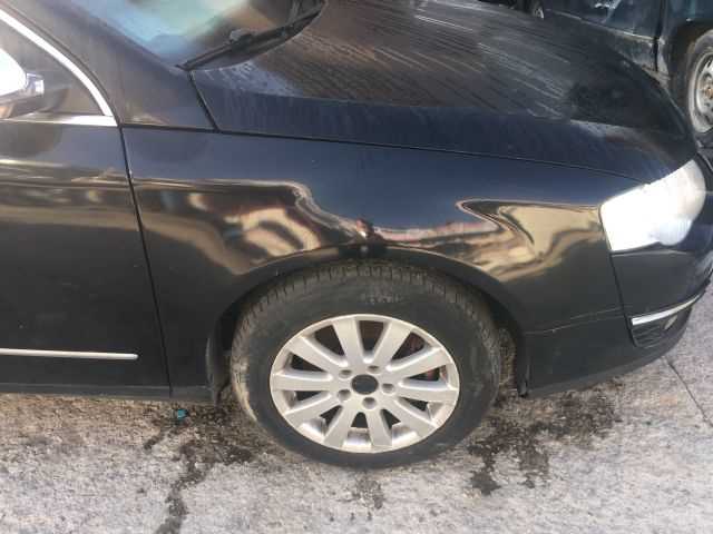 Volkswagen Passat 2006-2010 Çıkma Yedek Sag Çamurluk